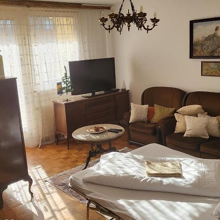 Apartman Sky Сараево Экстерьер фото