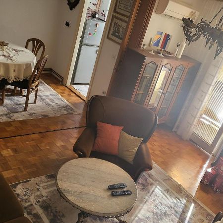Apartman Sky Сараево Экстерьер фото