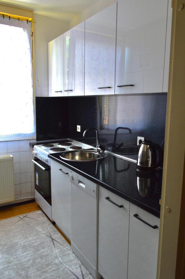Apartman Sky Сараево Экстерьер фото