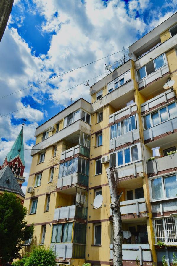 Apartman Sky Сараево Экстерьер фото
