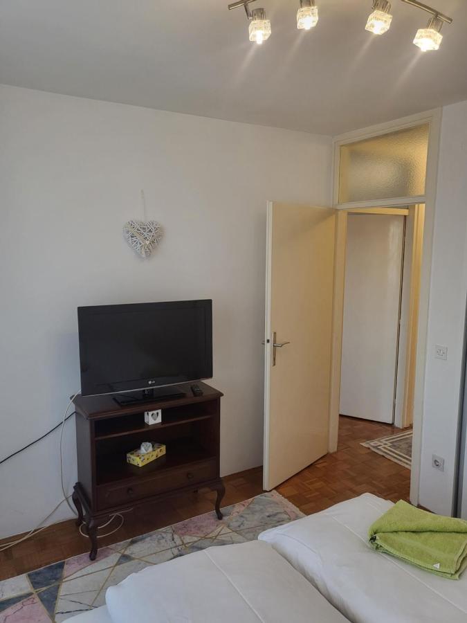 Apartman Sky Сараево Экстерьер фото