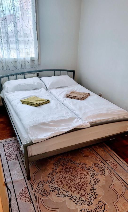 Apartman Sky Сараево Экстерьер фото