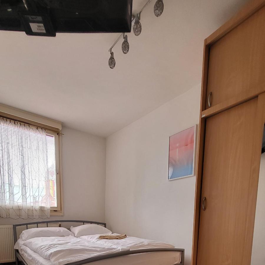 Apartman Sky Сараево Экстерьер фото