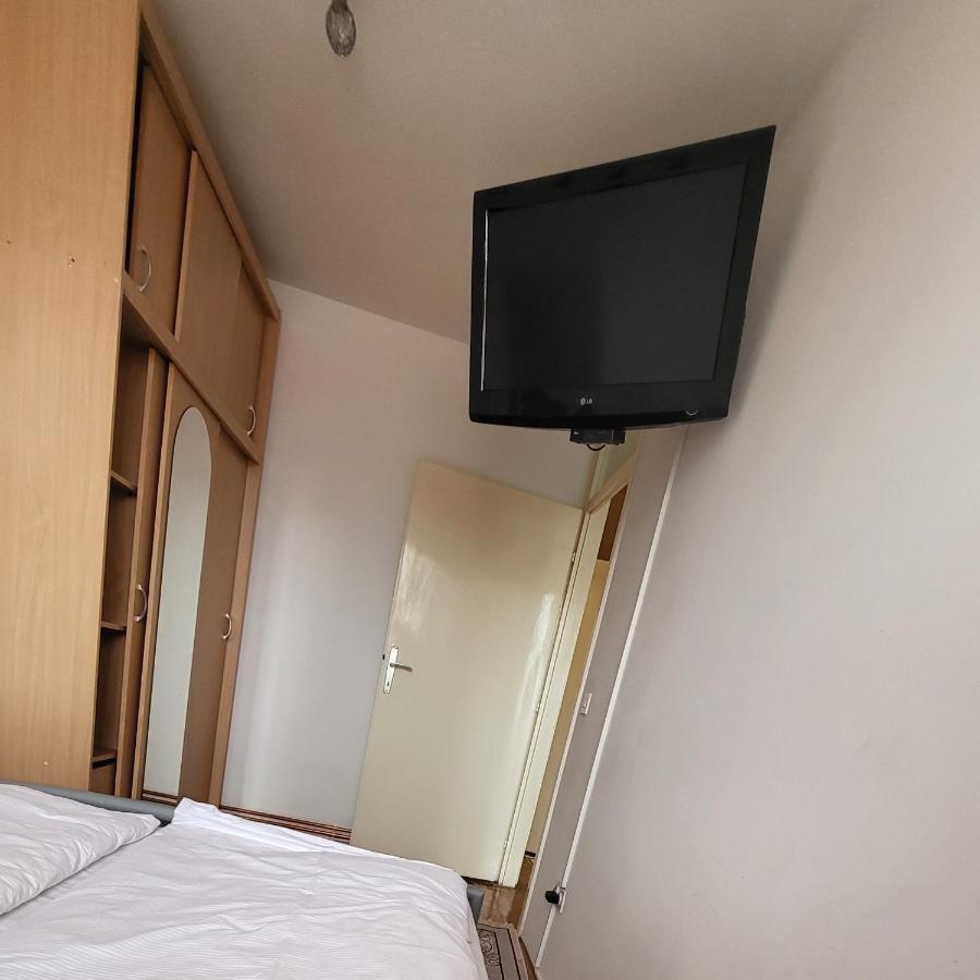 Apartman Sky Сараево Экстерьер фото
