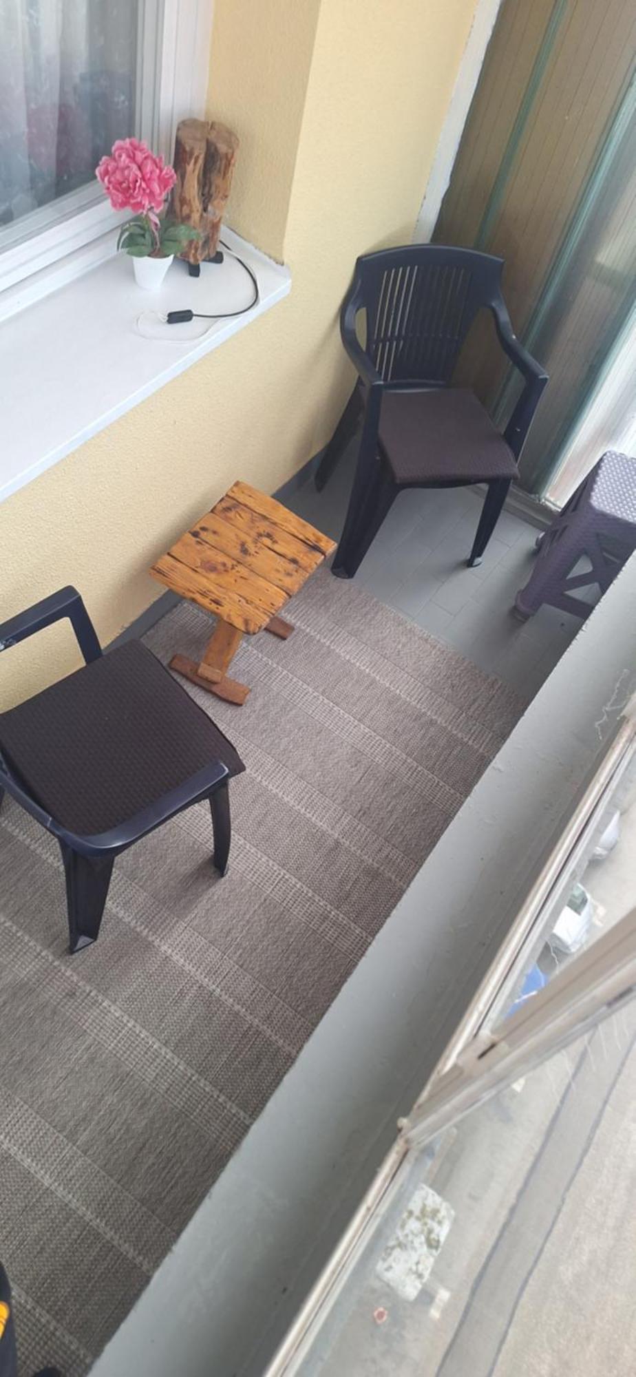 Apartman Sky Сараево Экстерьер фото